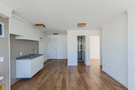 Apartamento para alugar com 54m², 2 quartos e 1 vagaStudio