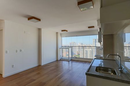 Apartamento para alugar com 54m², 2 quartos e 1 vagaStudio