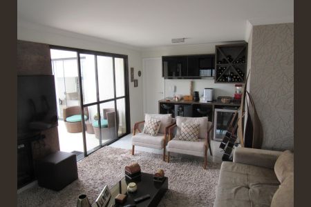 Apartamento à venda com 188m², 3 quartos e 3 vagas Apartamento à venda com 188m², 3 quartos e 3 vagasSALA DE TV E SOM