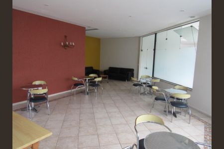 Apartamento à venda com 188m², 3 quartos e 3 vagas Apartamento à venda com 188m², 3 quartos e 3 vagasSALÃO DE FESTAS