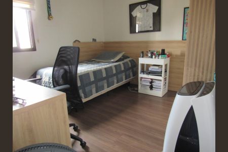 Apartamento à venda com 188m², 3 quartos e 3 vagas Apartamento à venda com 188m², 3 quartos e 3 vagasQUARTO 2