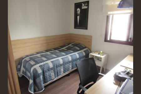 Apartamento à venda com 188m², 3 quartos e 3 vagas Apartamento à venda com 188m², 3 quartos e 3 vagasQUARTO 1