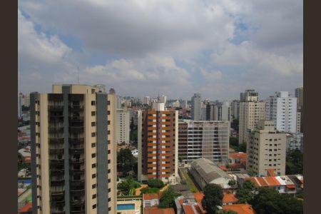 Apartamento à venda com 188m², 3 quartos e 3 vagas Apartamento à venda com 188m², 3 quartos e 3 vagasVISTA DO TERRAÇO