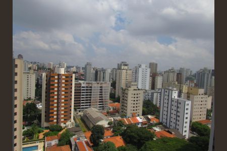 Apartamento à venda com 188m², 3 quartos e 3 vagas Apartamento à venda com 188m², 3 quartos e 3 vagasVISTA DO TERRAÇO 1