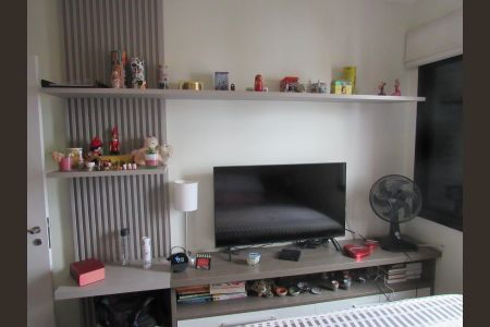 Apartamento à venda com 3 quartos, 188m² em Vila Clementino, São Paulo