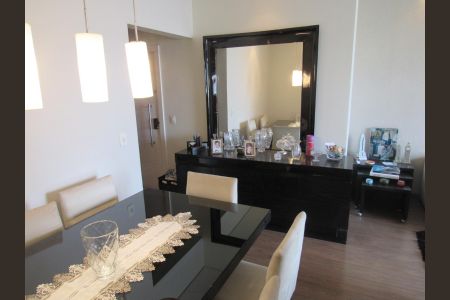 Apartamento à venda com 188m², 3 quartos e 3 vagas Apartamento à venda com 188m², 3 quartos e 3 vagasSALA DE JANTAR