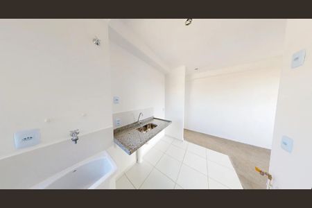 Apartamento à venda com 65m², 3 quartos e 1 vaga Apartamento à venda com 65m², 3 quartos e 1 vagaÁrea de serviço