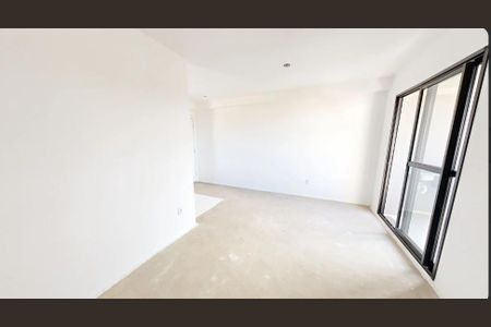 Apartamento à venda com 65m², 3 quartos e 1 vaga Apartamento à venda com 65m², 3 quartos e 1 vagaSala