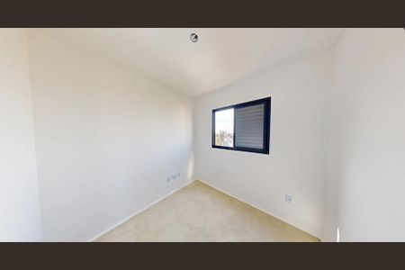 Quarto 2 de apartamento à venda com 3 quartos, 65m² em Bonfim, Campinas