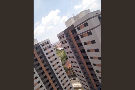Apartamento à venda com 65m², 3 quartos e 1 vaga Apartamento à venda com 65m², 3 quartos e 1 vagaÁrea externa