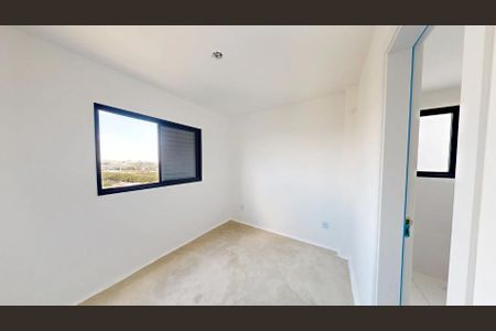 Apartamento à venda com 65m², 3 quartos e 1 vaga Apartamento à venda com 65m², 3 quartos e 1 vagaQuarto 2