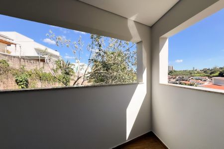 Casa para alugar com 126m², 2 quartos e sem vagaVaranda da Suíte