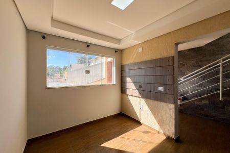 Casa para alugar com 126m², 2 quartos e sem vagaSala