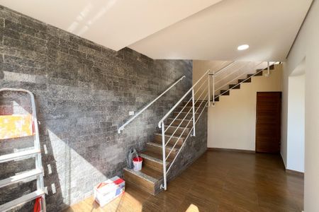 Casa para alugar com 2 quartos, 126m² em Santa Cruz, Valinhos