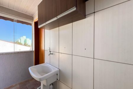 Casa para alugar com 2 quartos, 126m² em Santa Cruz, Valinhos