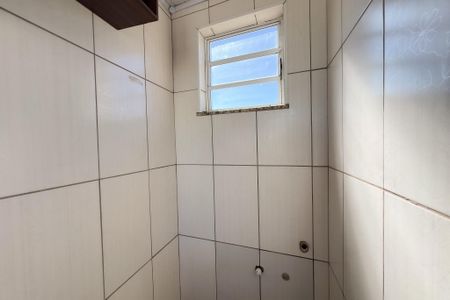 Casa para alugar com 2 quartos, 126m² em Santa Cruz, Valinhos