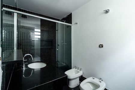 Apartamento à venda com 3 quartos, 144m² em Cerqueira César, São Paulo