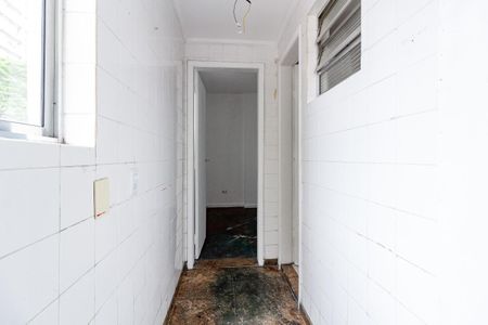 Apartamento à venda com 3 quartos, 144m² em Cerqueira César, São Paulo