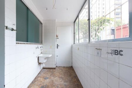 Apartamento à venda com 3 quartos, 144m² em Cerqueira César, São Paulo