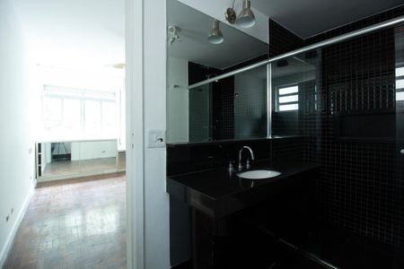 Apartamento à venda com 3 quartos, 144m² em Cerqueira César, São Paulo