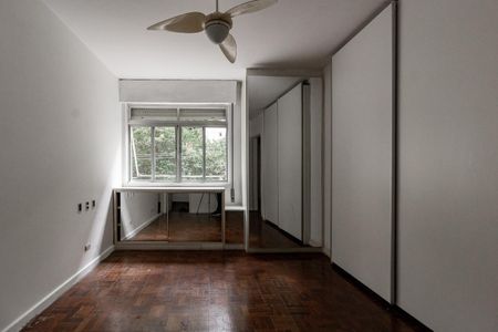 Apartamento à venda com 3 quartos, 144m² em Cerqueira César, São Paulo