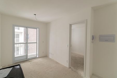 Apartamento para alugar com 26m², 1 quarto e sem vaga Apartamento para alugar com 26m², 1 quarto e sem vagaSala e Cozinha