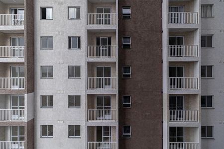 Vista Varanda de apartamento para alugar com 1 quarto, 26m² em Parada Xv de Novembro, São Paulo