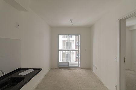 Apartamento para alugar com 1 quarto, 26m² em Parada Xv de Novembro, São Paulo