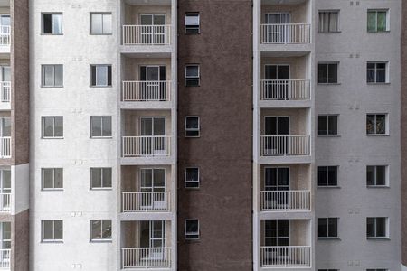 Vista Suíte de apartamento para alugar com 1 quarto, 26m² em Parada Xv de Novembro, São Paulo