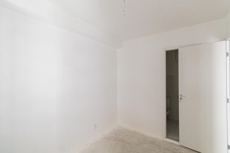 Suíte de apartamento para alugar com 1 quarto, 26m² em Parada Xv de Novembro, São Paulo