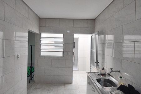 Cozinha 2 de casa à venda com 2 quartos, 177m² em Olímpico, São Caetano do Sul