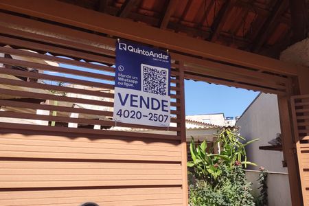 Placa de casa à venda com 2 quartos, 177m² em Olímpico, São Caetano do Sul