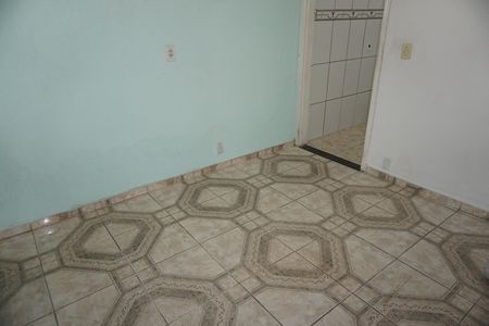 Casa para alugar com 50m², 1 quarto e sem vagaSala
