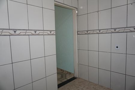 Casa para alugar com 50m², 1 quarto e sem vagaCozinha