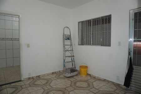 Sala de casa para alugar com 1 quarto, 50m² em Jardim Soraia, Embu das Artes