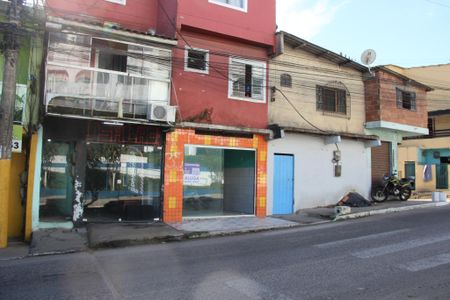 Kitnet/Studio para alugar com 1 quarto, 60m² em Jacaré, Cabo Frio