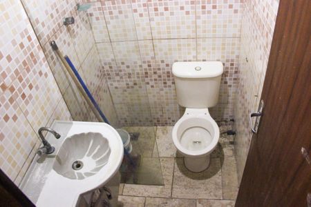 Kitnet/Studio para alugar com 1 quarto, 60m² em Jacaré, Cabo Frio