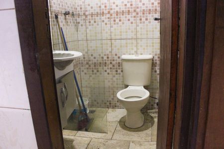 Kitnet/Studio para alugar com 1 quarto, 60m² em Jacaré, Cabo Frio