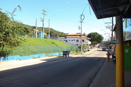 Kitnet/Studio para alugar com 1 quarto, 60m² em Jacaré, Cabo Frio