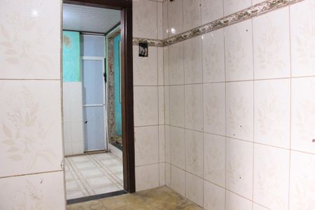 Kitnet/Studio para alugar com 1 quarto, 60m² em Jacaré, Cabo Frio