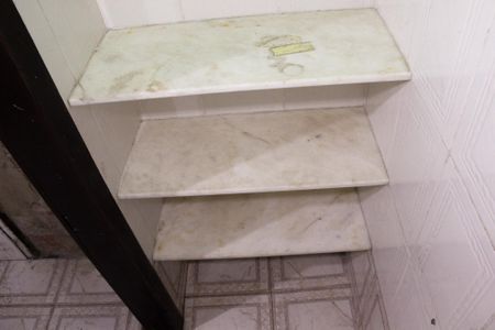 Kitnet/Studio para alugar com 1 quarto, 60m² em Jacaré, Cabo Frio