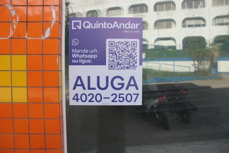 Kitnet/Studio para alugar com 1 quarto, 60m² em Jacaré, Cabo Frio