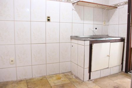 Kitnet/Studio para alugar com 1 quarto, 60m² em Jacaré, Cabo Frio