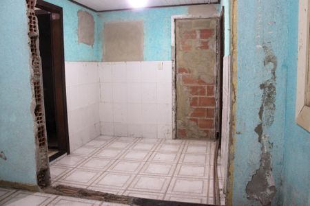 Kitnet/Studio para alugar com 1 quarto, 60m² em Jacaré, Cabo Frio