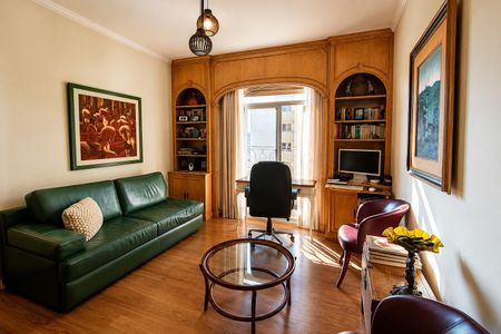 Apartamento à venda com 276m², 3 quartos e 2 vagas Apartamento à venda com 276m², 3 quartos e 2 vagasSuíte 3