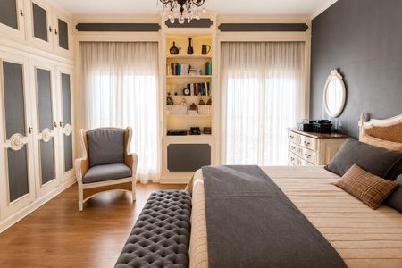 Apartamento à venda com 276m², 3 quartos e 2 vagas Apartamento à venda com 276m², 3 quartos e 2 vagasSuíte 2
