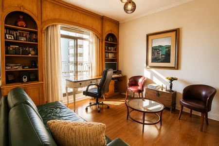 Apartamento à venda com 276m², 3 quartos e 2 vagas Apartamento à venda com 276m², 3 quartos e 2 vagasSuíte 3
