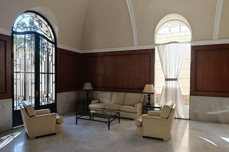 Apartamento à venda com 276m², 3 quartos e 2 vagas Apartamento à venda com 276m², 3 quartos e 2 vagasHall Social