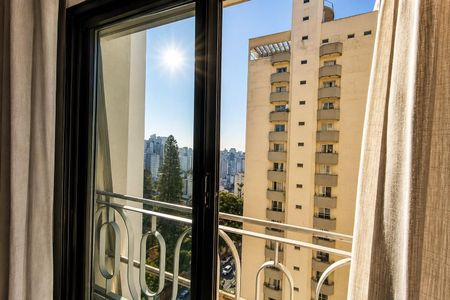Apartamento à venda com 276m², 3 quartos e 2 vagas Apartamento à venda com 276m², 3 quartos e 2 vagasSuíte 3