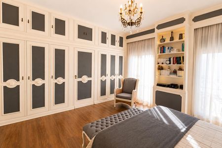 Apartamento à venda com 276m², 3 quartos e 2 vagas Apartamento à venda com 276m², 3 quartos e 2 vagasSuíte 2